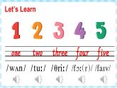 Unit 3 How old are you 第1課時 Parts (A, B & C)（課件+素材）-2024-2025學(xué)年湘少版（三起）（2024）英語三年級上冊