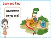 Unit 3 How old are you 第3課時 Parts (F & H)（課件+素材）-2024-2025學(xué)年湘少版（三起）（2024）英語三年級上冊
