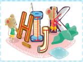 Unit 3 How old are you 第3課時 Parts (F & H)（課件+素材）-2024-2025學(xué)年湘少版（三起）（2024）英語三年級上冊