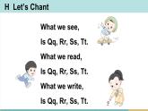 Unit 5 Is this your pen  第3課時Parts (G, H & I)（課件+素材）-2024-2025學年湘少版（三起）（2024）英語三年級上冊