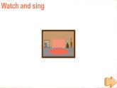 Unit 6 Touch your head Let's Know More（課件+素材）-2024-2025學年湘少版（三起）（2024）英語三年級上冊