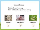 牛津深圳版英語(yǔ)六上Unit 1《Growing up》第二課時(shí)課件+教案+分層練習(xí)