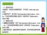 牛津深圳版英语六上Unit 9 《Great cities of the world Look and learn Think and write Culture corner》课件+教案+分层练习