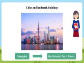 牛津深圳版英语六上Unit 9 《Great cities of the world Look and learn Think and write Culture corner》课件+教案+分层练习