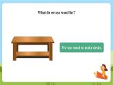 牛津深圳版英語六上Unit 11《 Trees Read a story Learn the sounds》課件+教案+分層練習(xí)