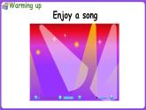 冀教版（三起）英语三上 Unit 2  My school Lesson 2 In the classroom（课件）