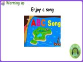 冀教版（三起）英语三上 Unit 2  My school Lesson 3  In the library（课件）