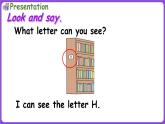 冀教版（三起）英语三上 Unit 2  My school Lesson 3  In the library（课件）