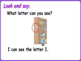 冀教版（三起）英语三上 Unit 2  My school Lesson 3  In the library（课件）