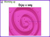 冀教版（三起）英语三上 Unit 3  Colours and letters Lesson 1 Fun with colours（课件）