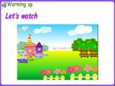 冀教版（三起）英语三上 Unit 4  My friends Lesson 1 This is my friend.（课件）