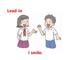 Unit 1 Making friends Part B Let's learn & Listen and chant 课件+素材