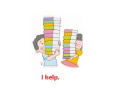 Unit 1 Making friends Part B Let's learn & Listen and chant 课件+素材