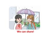 Unit 1 Making friends Part B Let's talk & Look and match 课件+素材
