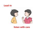 Unit 1 Making friends Part B Start to read 课件+素材