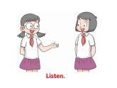 Unit 1 Making friends Part C Project：Make a mind map of making friends 课件+素材