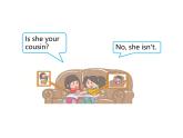 Unit 2 Different families Part C  project：Make a family tree 课件