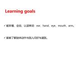 Unit 1 Making friends Part A Let's learn& Listen and do 课件+素材