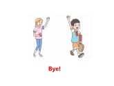 Unit 1 Making friends Part A Let's learn& Listen and do 课件+素材