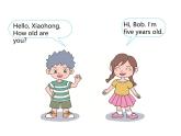 Unit 6 Useful numbers Part A Let's talk &  Choose and role-play 课件+素材