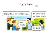 Unit 6 Useful numbers Part A Let's talk &  Choose and role-play 课件+素材