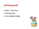 Unit 6 Useful numbers Part B Start to read 课件+素材