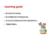 Unit 6 Useful numbers Part C Project Make a birthday card课件+素材
