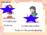 M5u1Can you be my Chinese pen friend外研版三起六年级上册课件+教案+素材