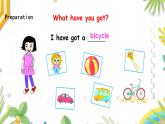 Module 6 Unit 1 You’ve got a letter from New York课件+教案+素材