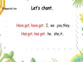 Module 6 Unit 1 You’ve got a letter from New York课件+教案+素材