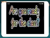 人教版小学英语六年级上册Unit3 My weekend plan  B Read and write 课件