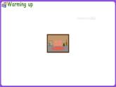 冀教版（三起）英语三上 Unit 6 My family Lesson 3 A happy family（课件）