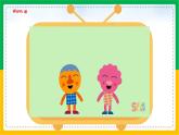 人教版（2024）三年级英语上册课件 2. Unit 1 Part A  Let's learn & Listen and do