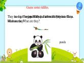 M7u1I don't believe it外研版三起六年級上冊課件+教案+素材