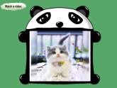 M7u2 Pandas love bamboo外研版三起六年級(jí)上冊(cè)課件+教案+素材