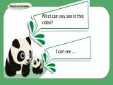 M7u2 Pandas love bamboo外研版三起六年級(jí)上冊(cè)課件+教案+素材