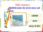 牛津译林版英语六年级上册Unit6《Song time&Cartoon time》课件+教案+素材