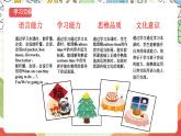 牛津譯林版英語六年級上冊Unit8《Culture time&Cartoon time》課件+教案+素材
