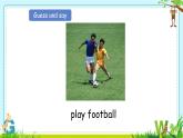 M8u1Do you often play with dolls課件+教案+素材
