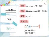 Unit 7 Happy Birthday! 单词讲解（课件）-2024-2025学年译林版（2024）（三起）英语三年级上册