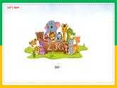 人教版（2024）三年级英语上册课件 4. Unit 3 Part B  Let's talk & Play with hand shadows