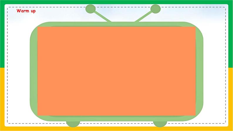 人教版（2024）三年级英语上册课件 4. Unit 2 Part B  Let's talk & Ask and answer02