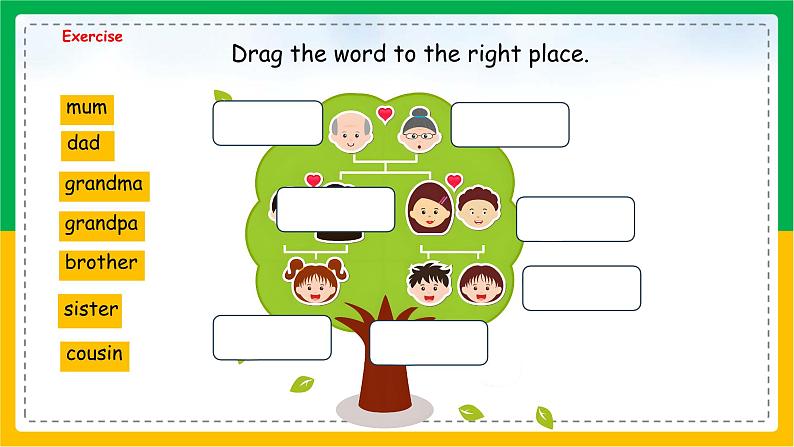 人教版（2024）三年级英语上册课件 4. Unit 2 Part B  Let's talk & Ask and answer06