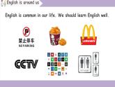 Unit 1 Making friends Part A Let's talk （课件）-2024-2025学年人教PEP版（2024）英语三年级上册