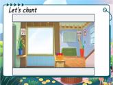 Unit 2 Different families Part B Start to read （课件）-2024-2025学年人教版（2024）英语三年级下上册