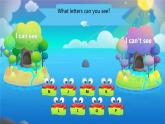 Unit 4 Plants around us  Part A Letters and sounds（课件）-2024-2025学年人教版（2024）英语三年级上册