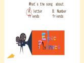 Unit 6 Useful numbers Part A Letters and sounds（课件）-2024-2025学年人教版（2024）英语三年级上册