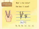 Unit 6 Useful numbers Part A Letters and sounds（课件）-2024-2025学年人教版（2024）英语三年级上册