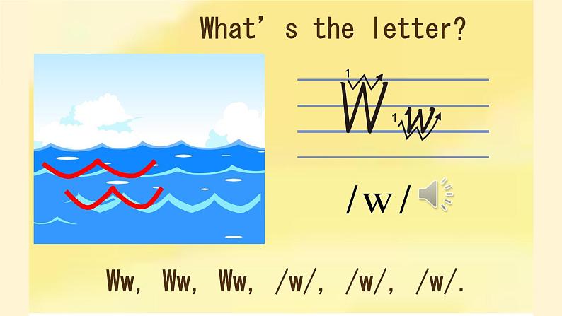 Unit 6 Useful numbers Part A Letters and sounds（课件）-2024-2025学年人教版（2024）英语三年级上册07