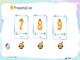 Unit 6 Useful numbers PartB Let's learn &PartC Project（课件）-2024-2025学年人教版（2024）英语三年级上册